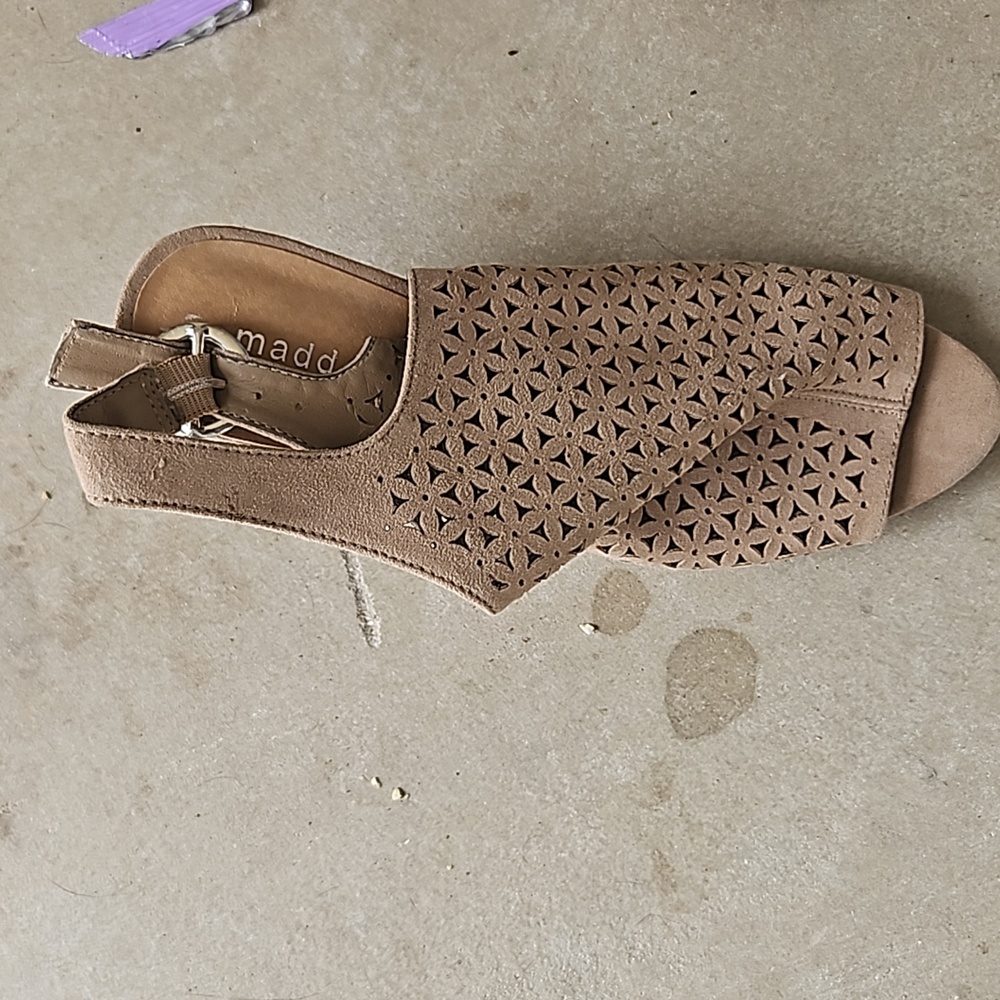 Heel